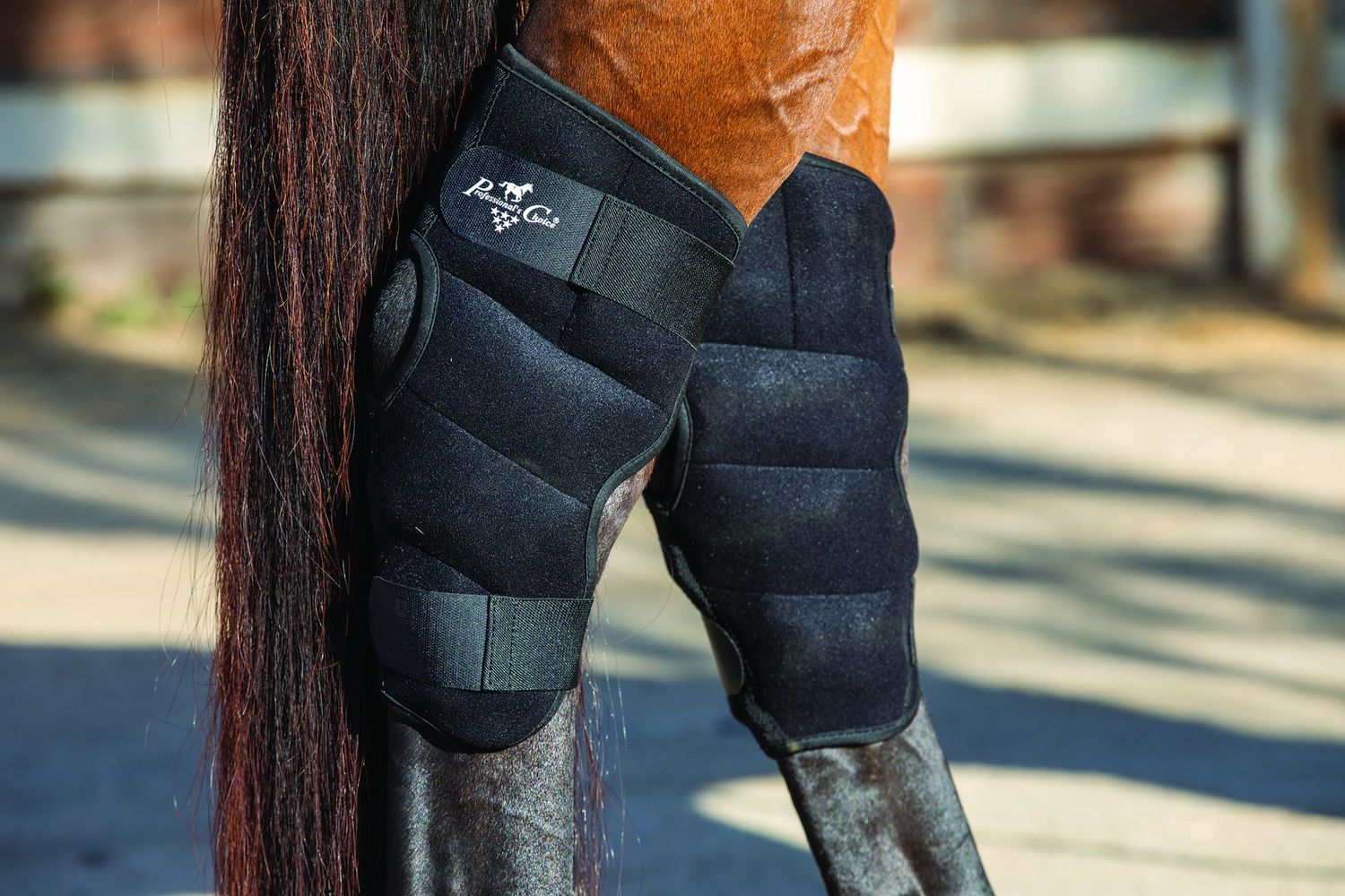 Professional’s Choice Hock Ice Boot Standard