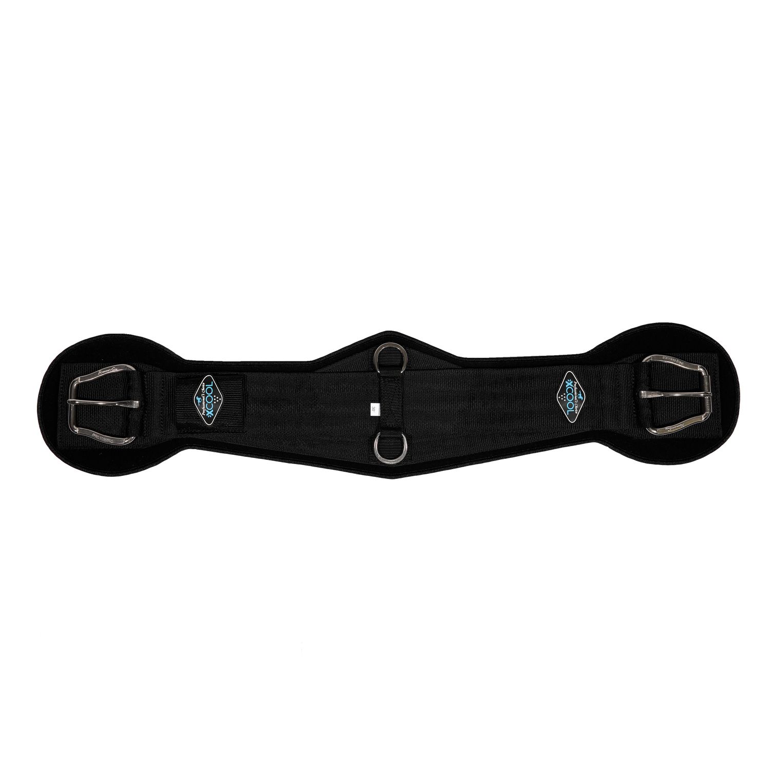 Professional’s Choice 2XCool Cinch Black