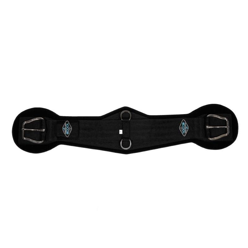Professional’s Choice 2XCool Cinch Black