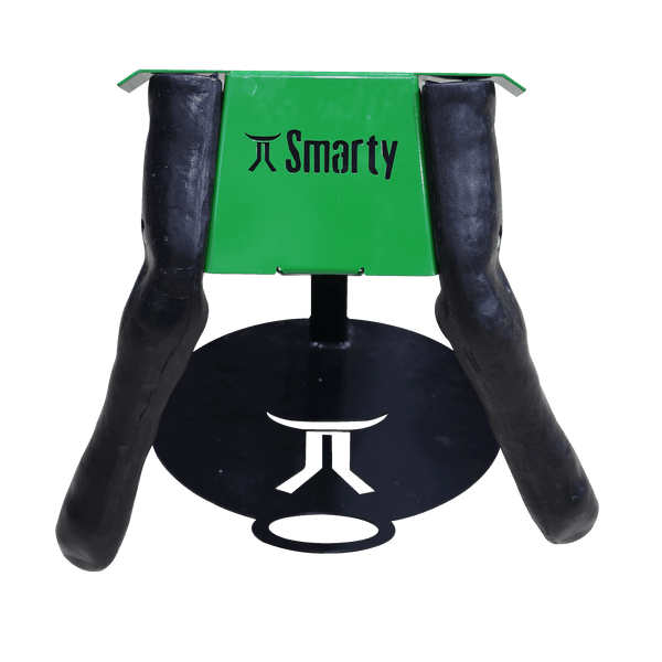 Smarty Rodeo Pipes