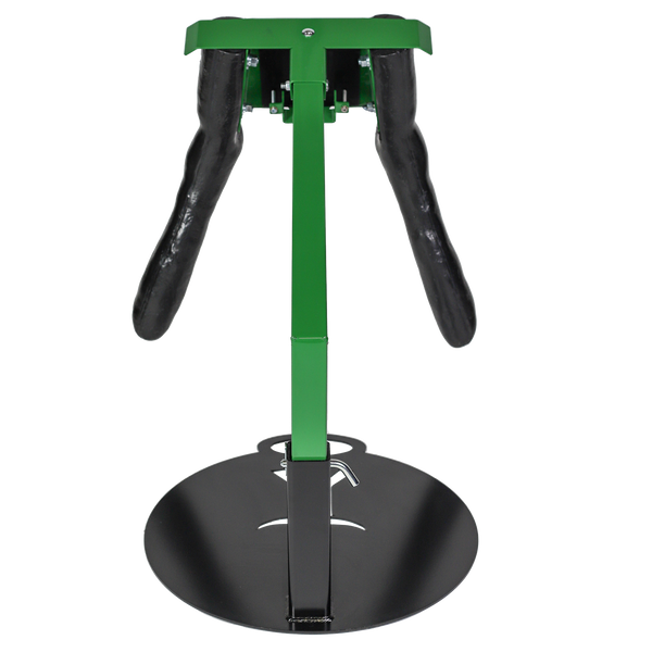 Smarty Rodeo Pipes