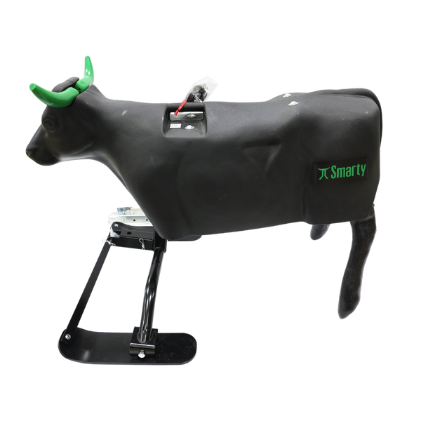 Smarty Rodeo Steer