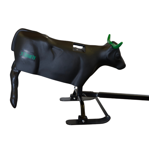 Smarty Rodeo Steer
