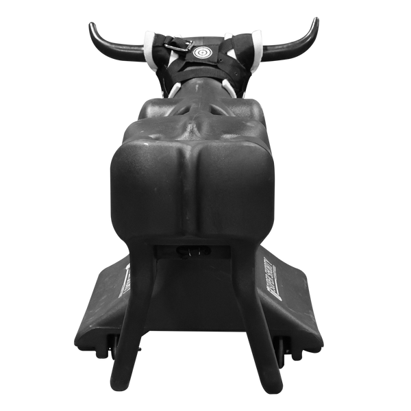 Smarty Rodeo Super Shorty
