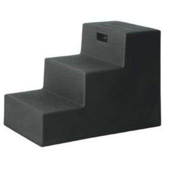 High Country Plastics 22-Inch Three-Step Mounting Block