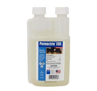 Permectrin CDS