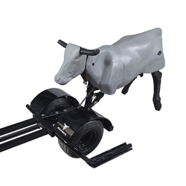 Smarty Rodeo Trainer