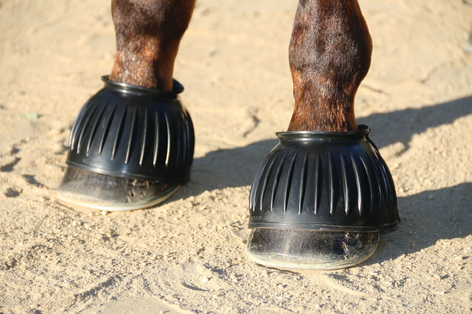 Professional’s Choice Pull-On Rubber Bell Boots