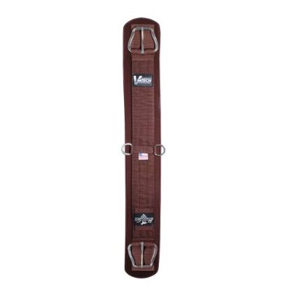 Professional’s Choice SMx VenTECH Western Cinch