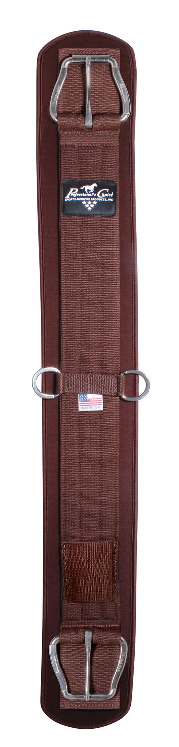 Professional’s Choice SMx VenTECH Western Cinch