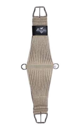 Professional’s Choice Mohair Performance Cinch