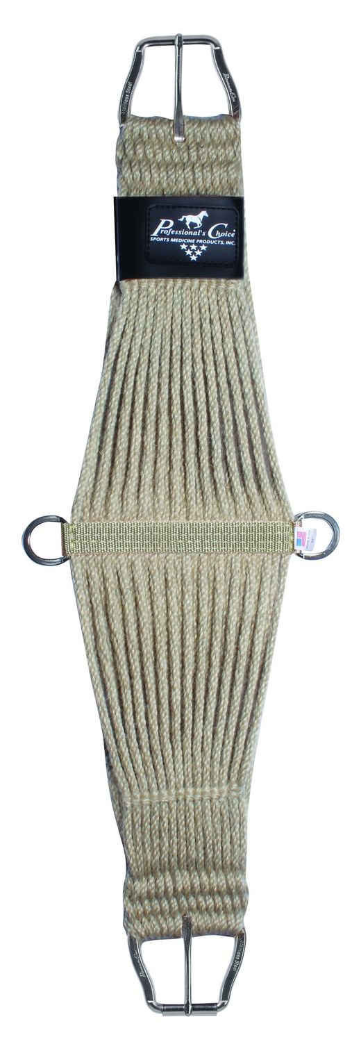 Professional’s Choice Mohair Performance Cinch