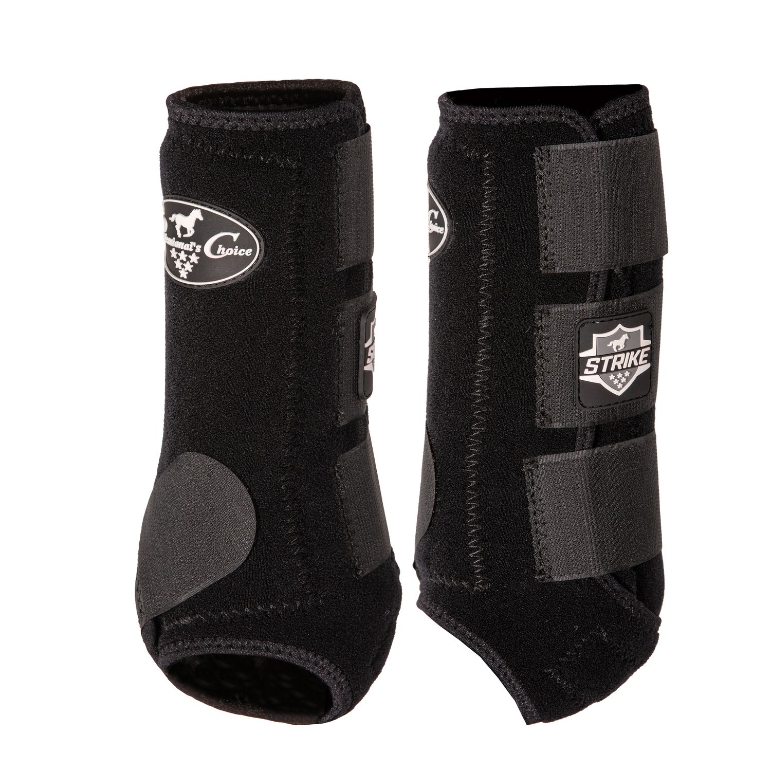Professional’s Choice Strike Sports Medicine Boots – Front Pair