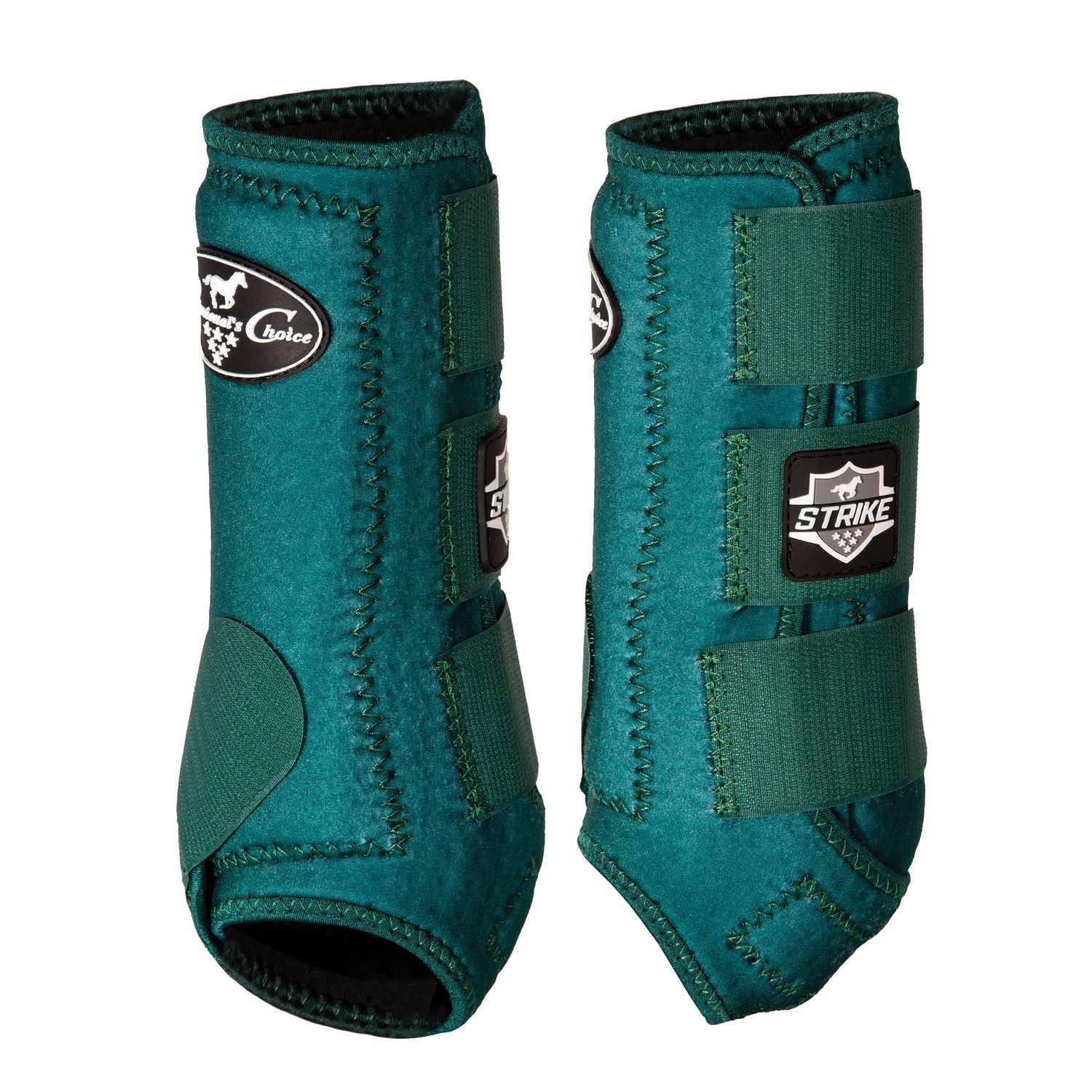 Professional’s Choice Strike Sports Medicine Boots – Front Pair