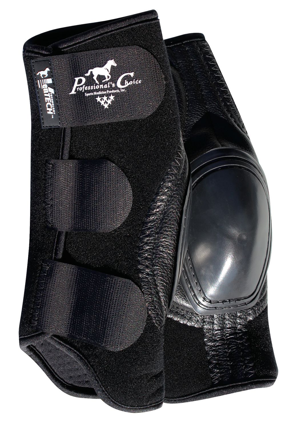 Professional’s Choice VenTECH Slide-Tec Skid Boots