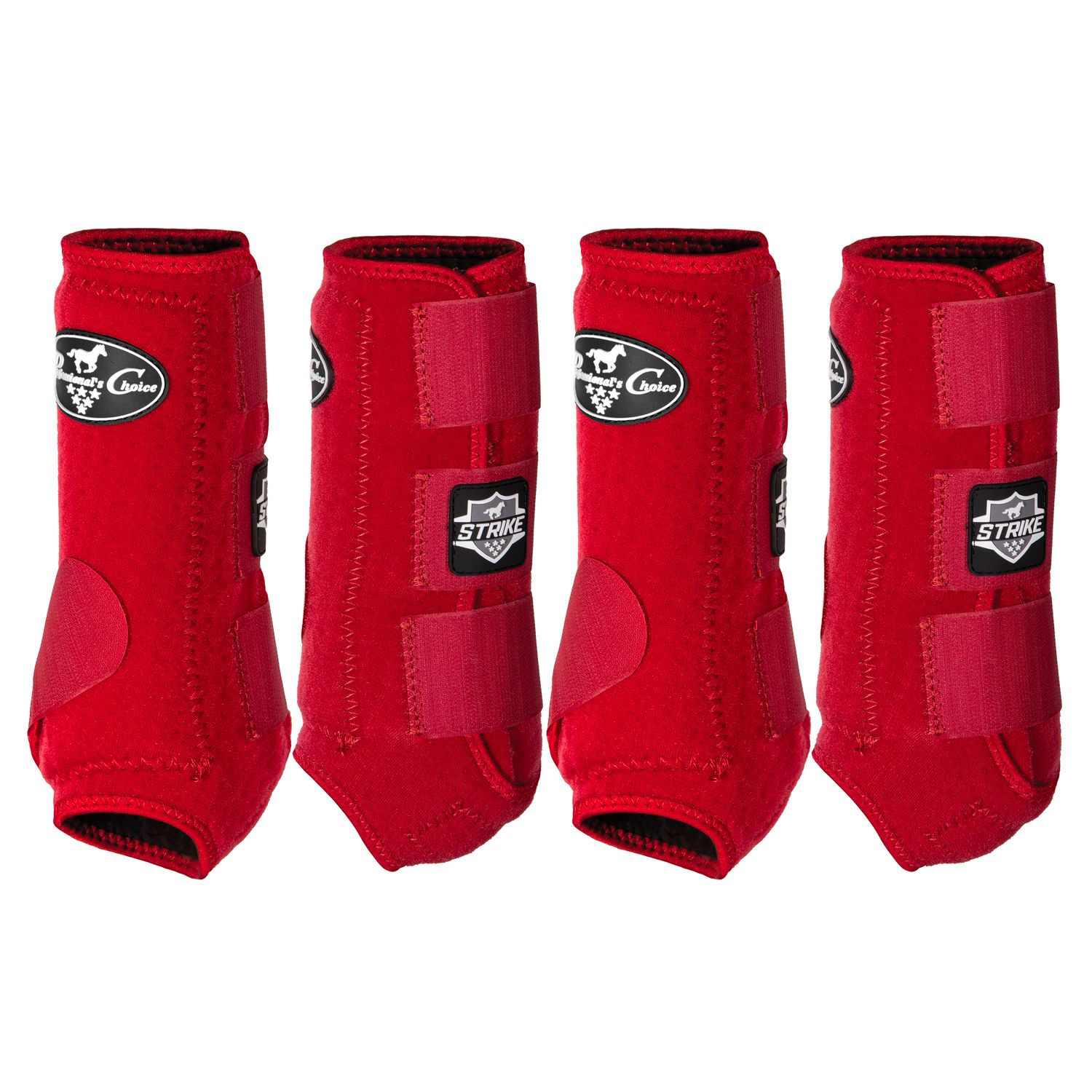 Professional’s Choice Strike Sports Medicine Boot Value Pack