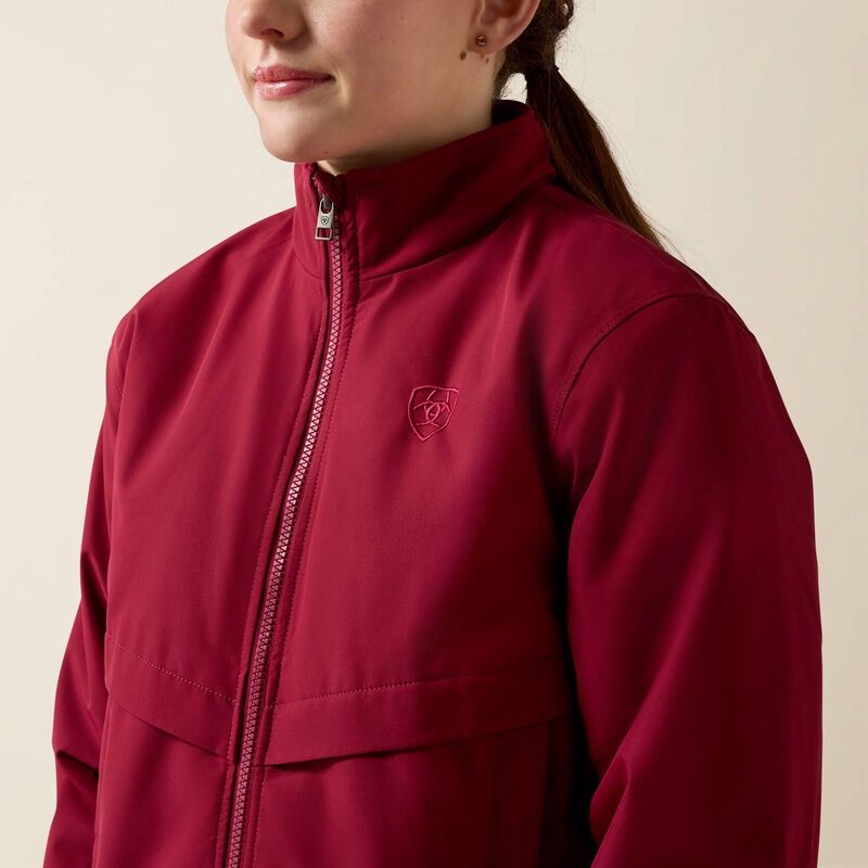 Ariat Youth Stable 2.0 Insulated Jacket