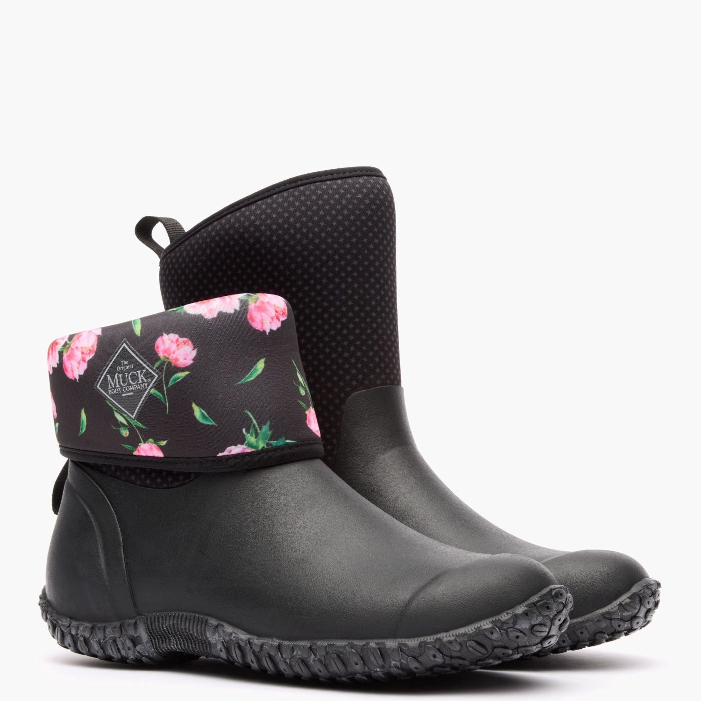 Muck Boots Women's Muckster II Mid Boot