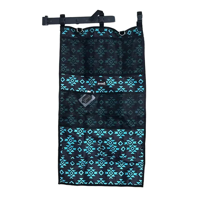 Irvines Trailer Organizer w/ Mesh Pocket