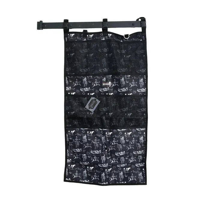 Irvines Trailer Organizer w/ Mesh Pocket