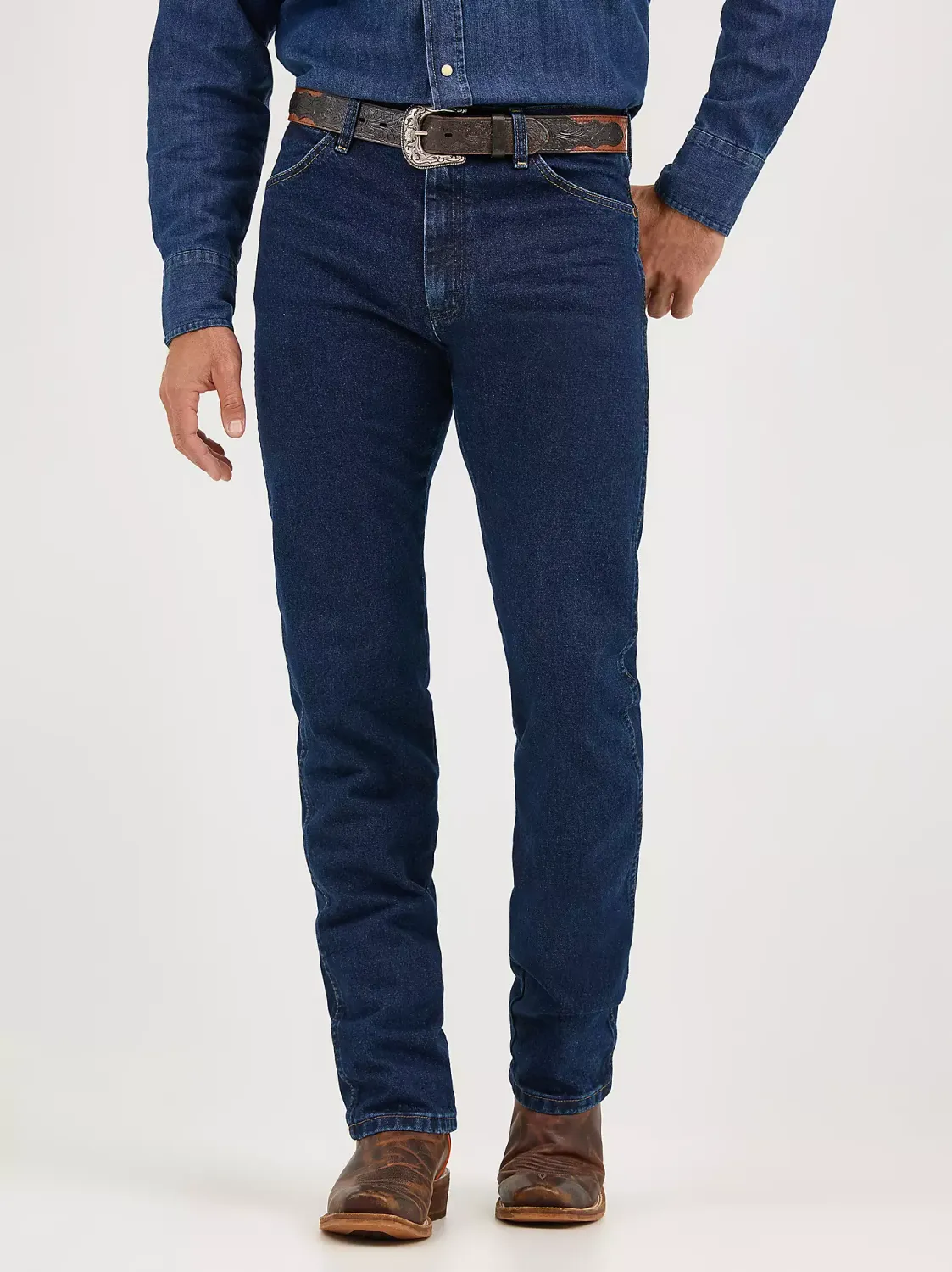 Wrangler Cowboy Cut Jean Original Fit 13MWZ