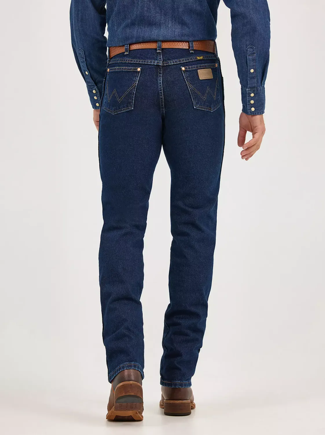 Wrangler Cowboy Cut Jean Original Fit 13MWZ