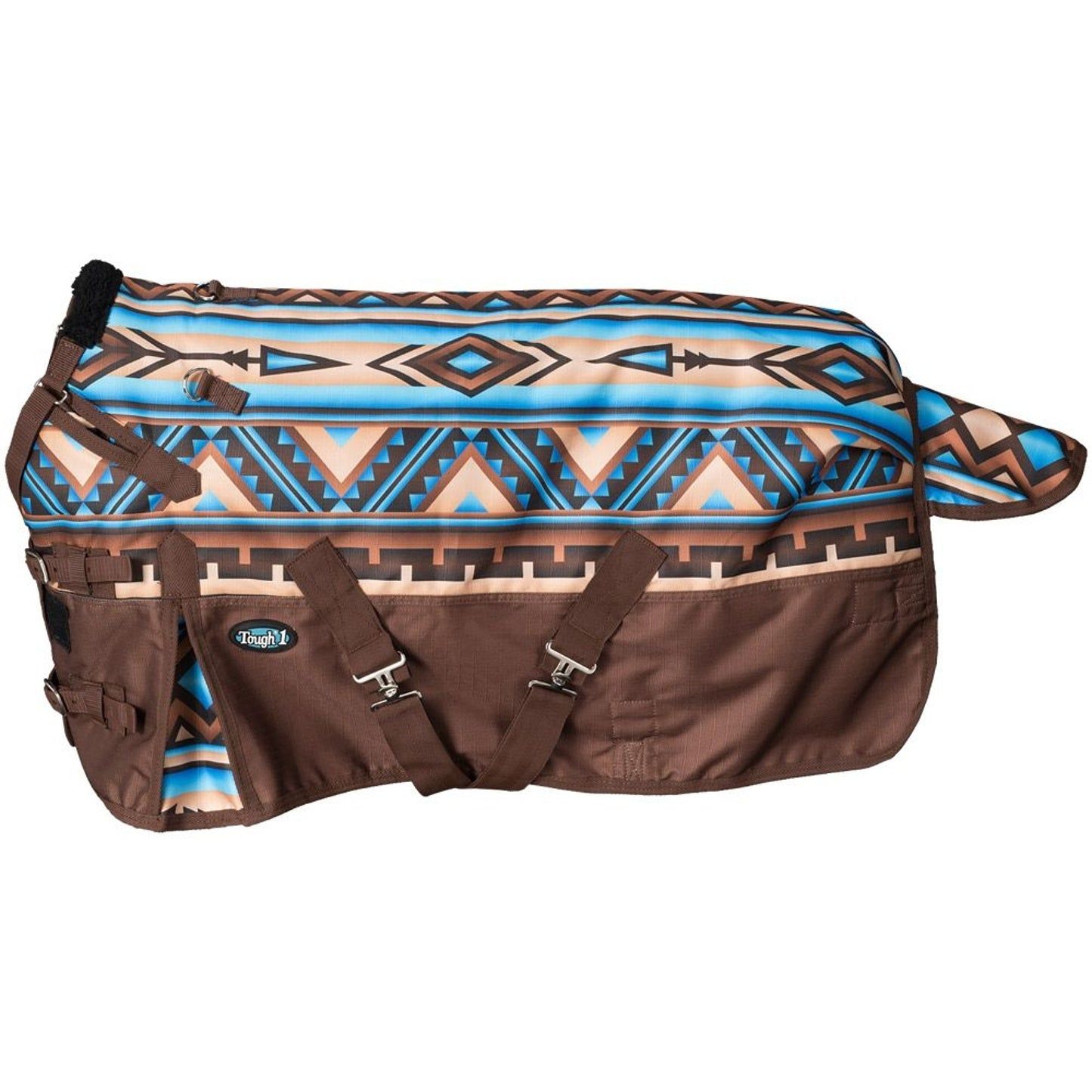 Tough1 1200D Painted Canyon Mini Turnout Blanket - Item 32-7320SMN-407-5