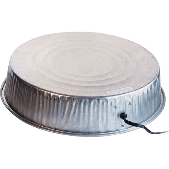 Farm Innovators Poultry Heated Base - 125W