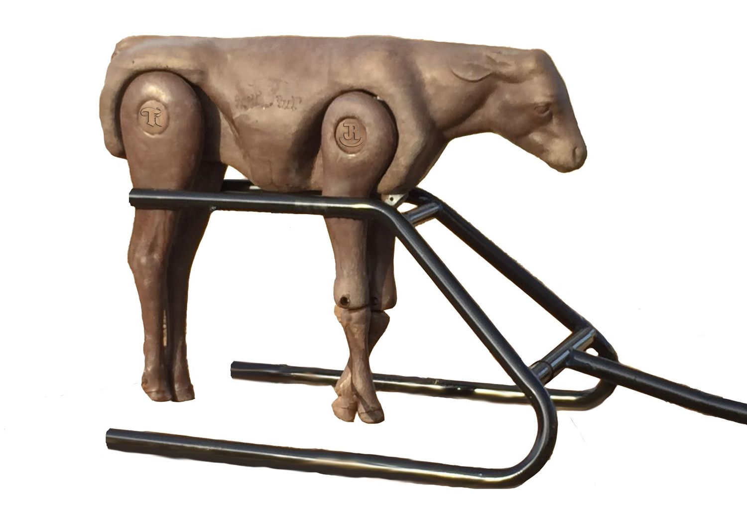 Tuf Kaf 2.0/JR With Sled