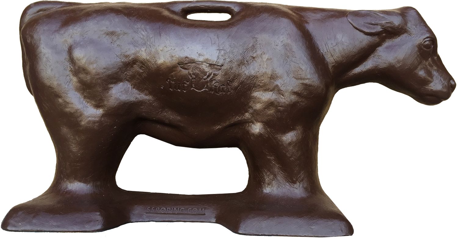 Tuf Kaf GTS Ground Dummy