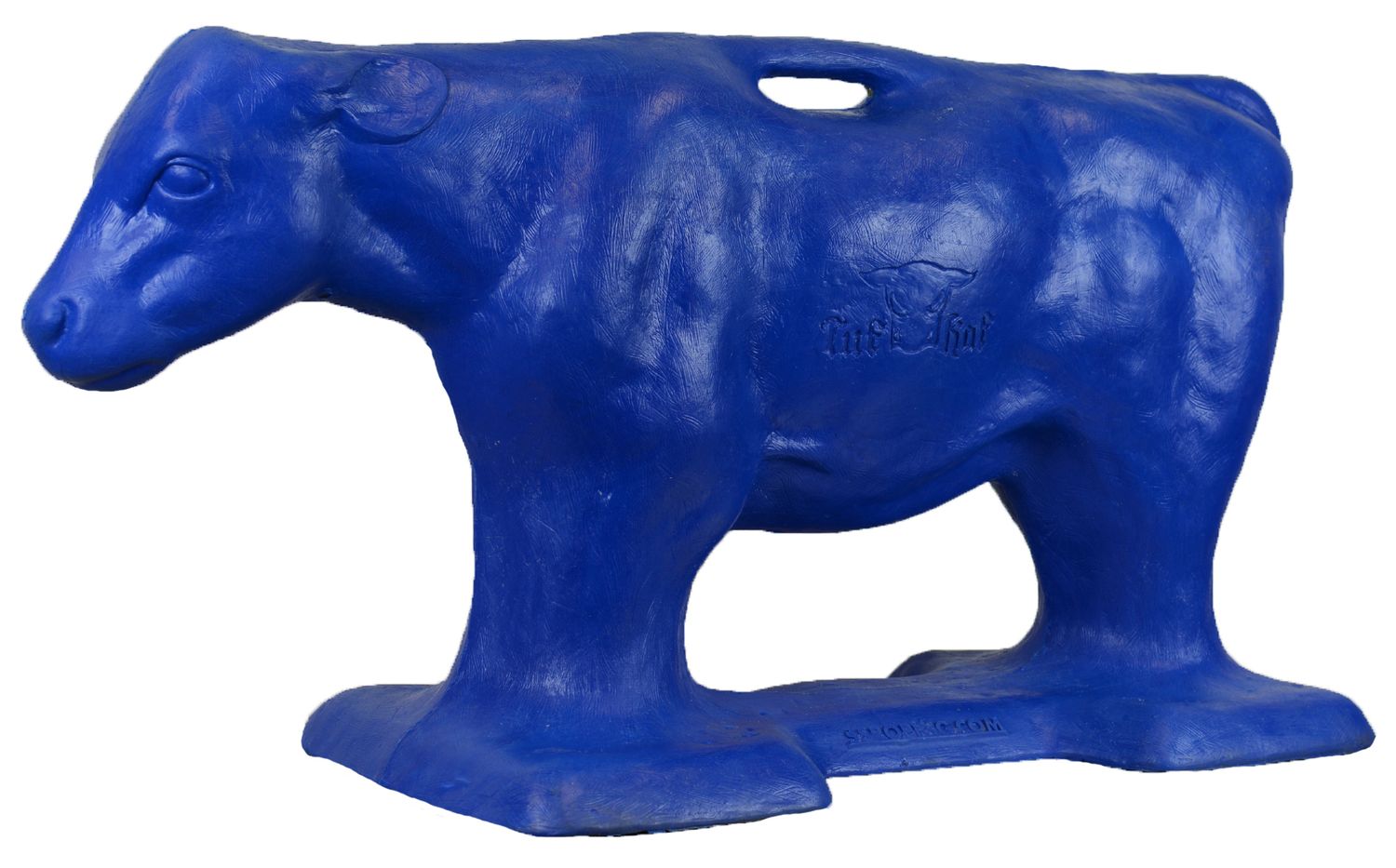 Tuf Kaf GTS Ground Dummy