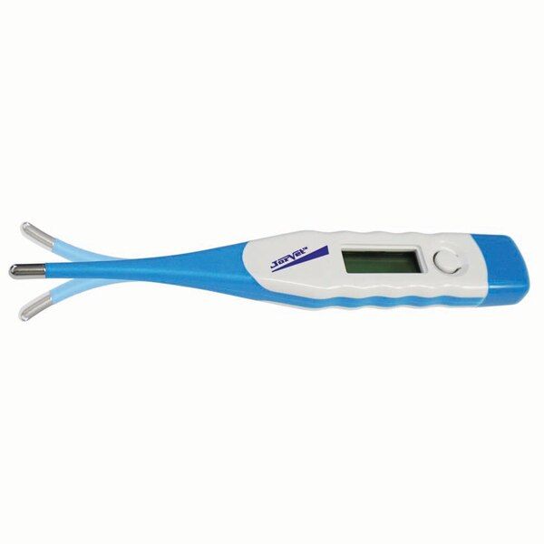 JorVet Audible Digital Thermometer J0134A