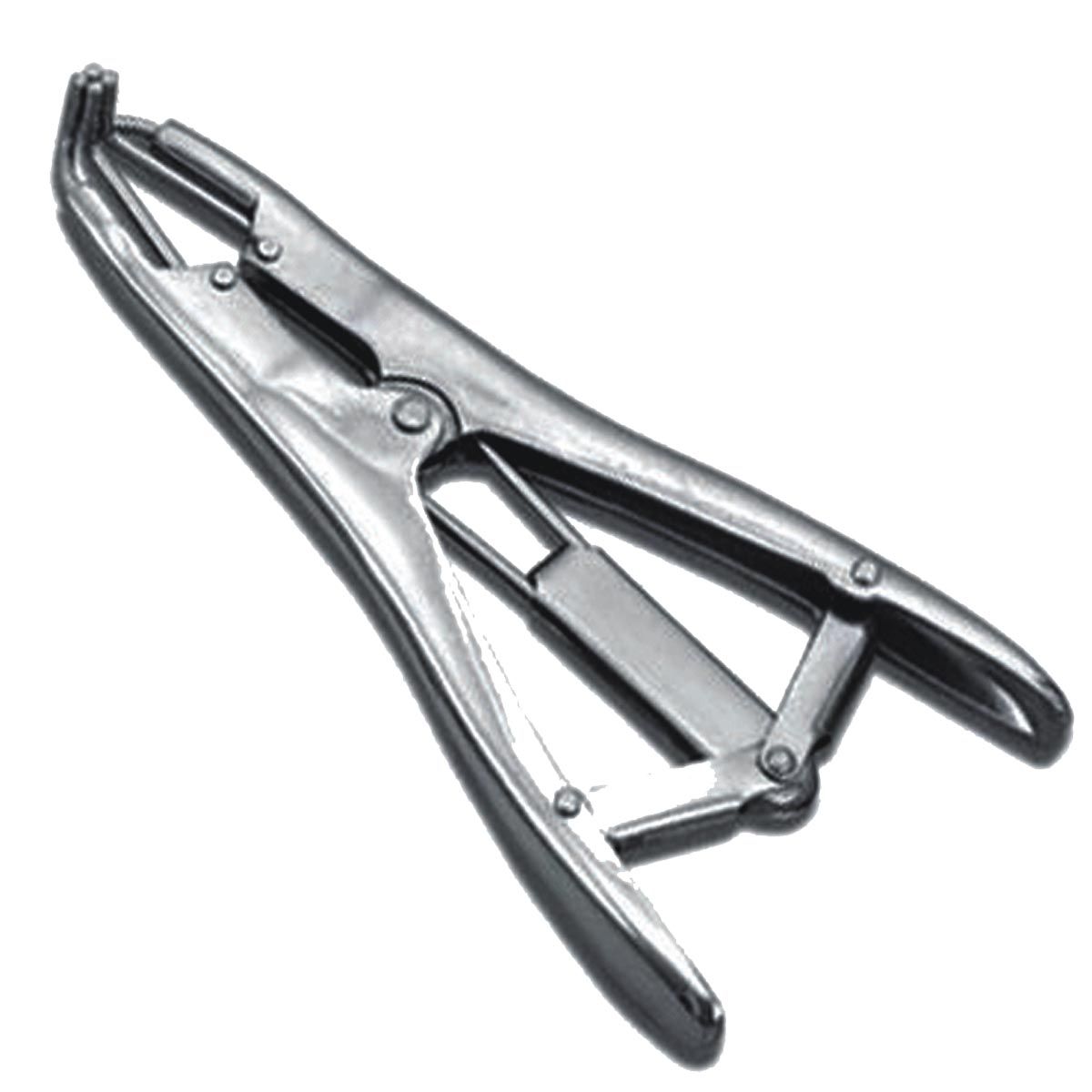 Agri-Pro Standard Nickel-Plated Castrating Band Applicator 099620C