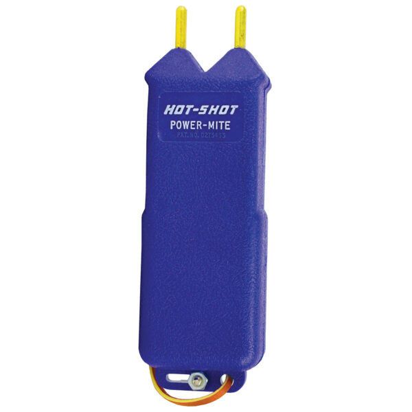 Hot-Shot Power-Mite Handheld Livestock Prod PM