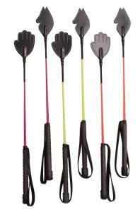 AHE 22-inch Horse Head Bat 6-Pack Assortment
