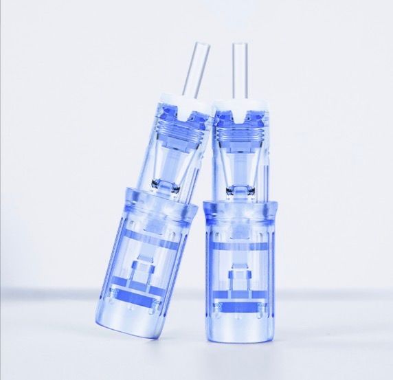 Produits / Microneedling