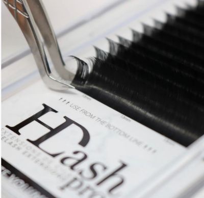 Produits / Extension de cil