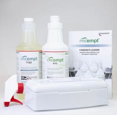 Produits / Hygiène &amp; Salubrité