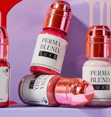 Produits / Permablend / Pigments Correcteur