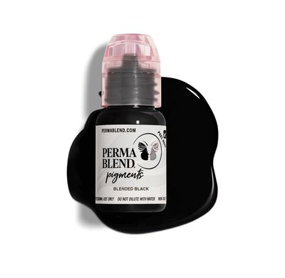 Blended Black