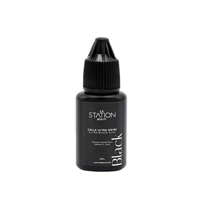 Colle Black 5ml