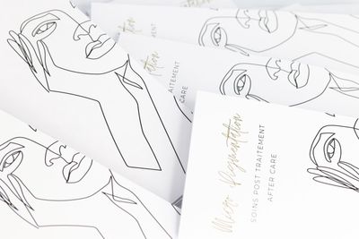 Carton Conseil (50 pqt)