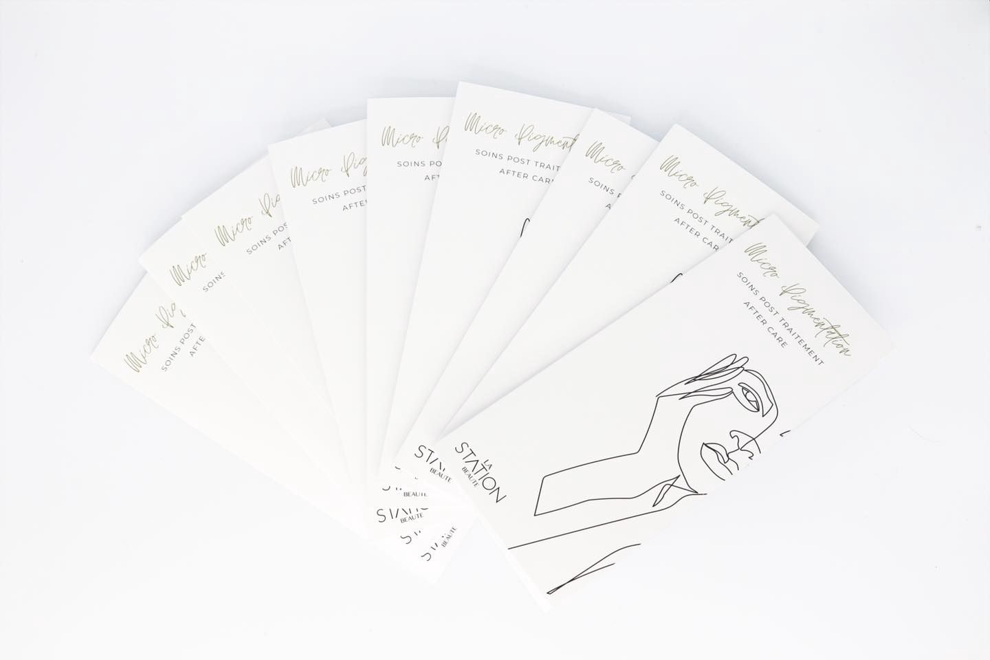 Carton Conseil (50 pqt)