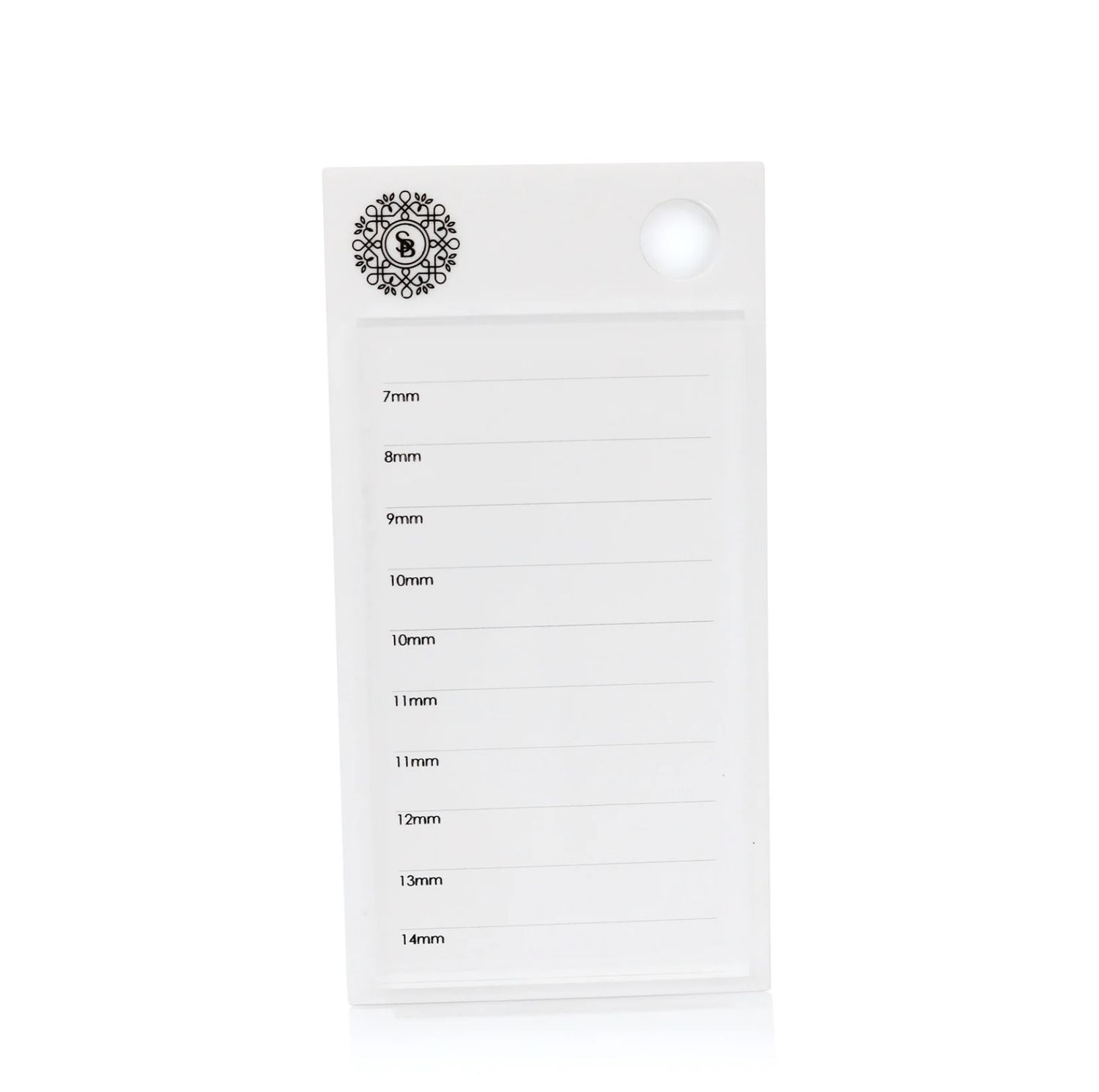 Coffret de rangement