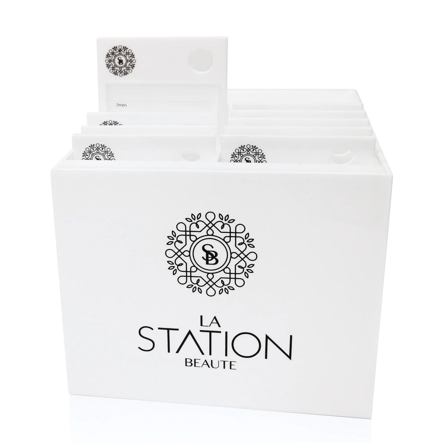 Coffret de rangement