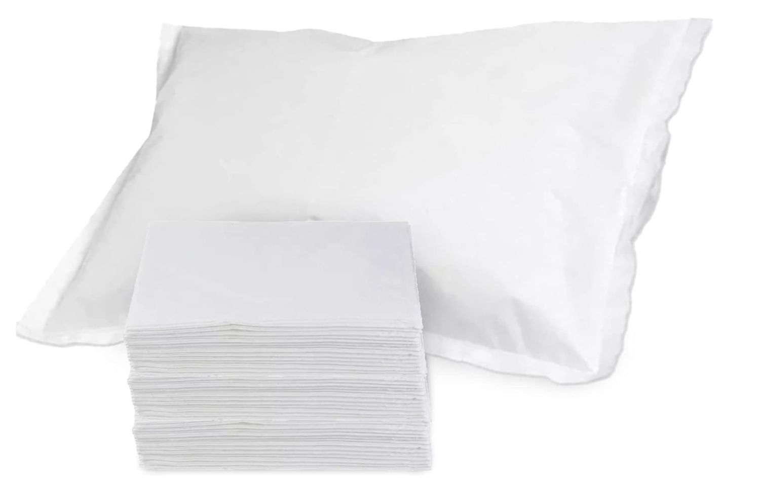 Couvre-Oreiller (pqt. 100)