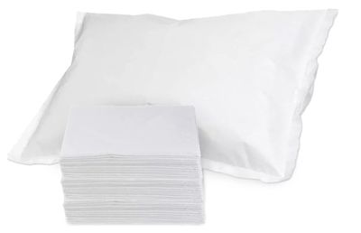 Couvre-Oreiller (pqt. 100)