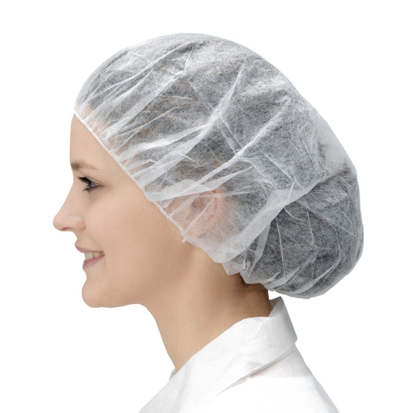 Couvre-Tête (pqt. 100)