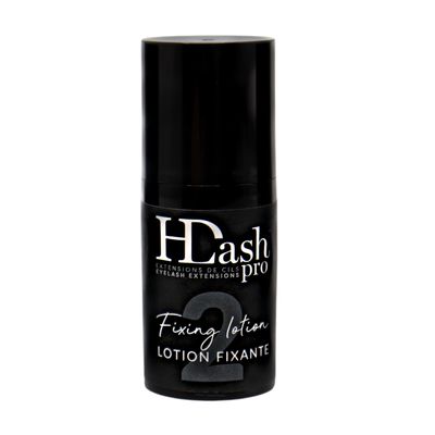 Lotion Fixante #2