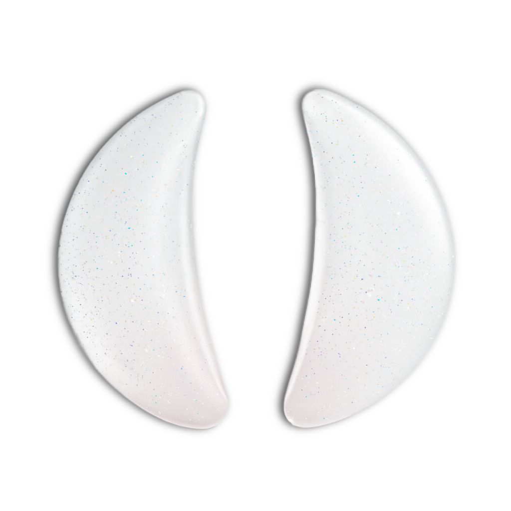 Flat Curl Silicone Shield